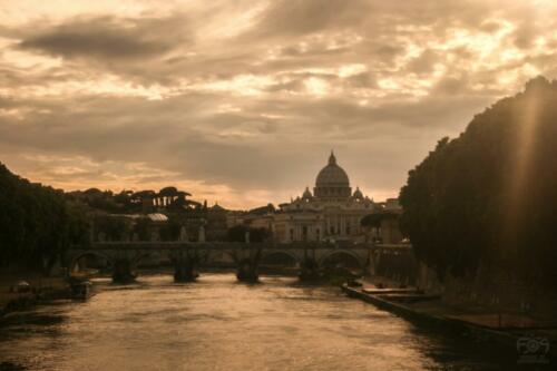 Rzym - Roma - Rome